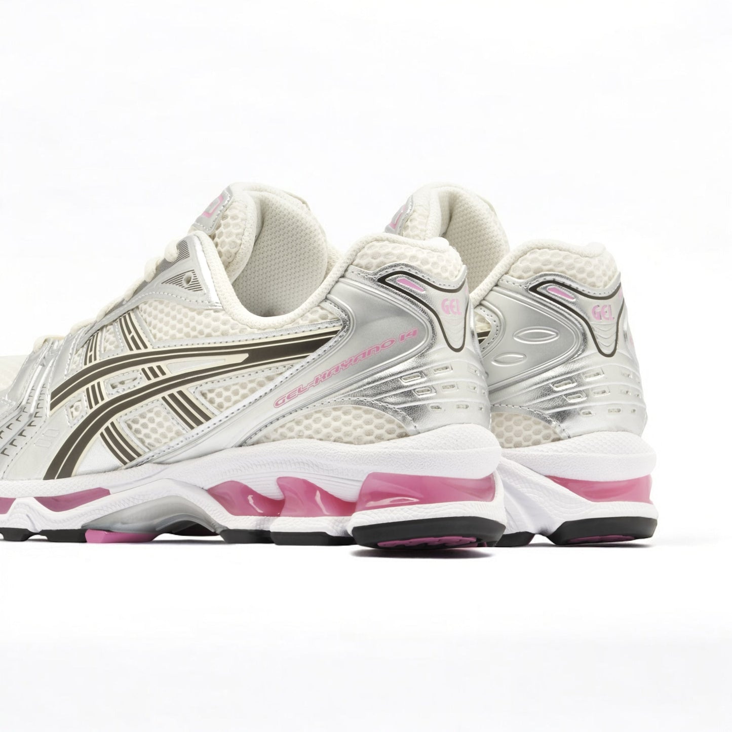 Kayano 14 Cream Rose
