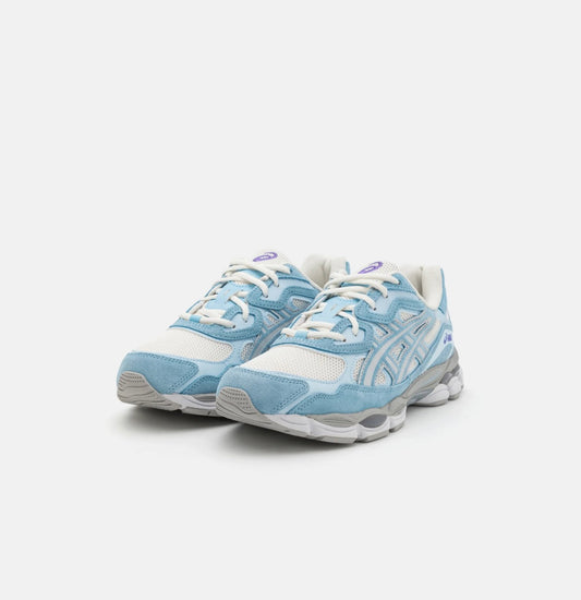 NYC Cream Arctic Sky