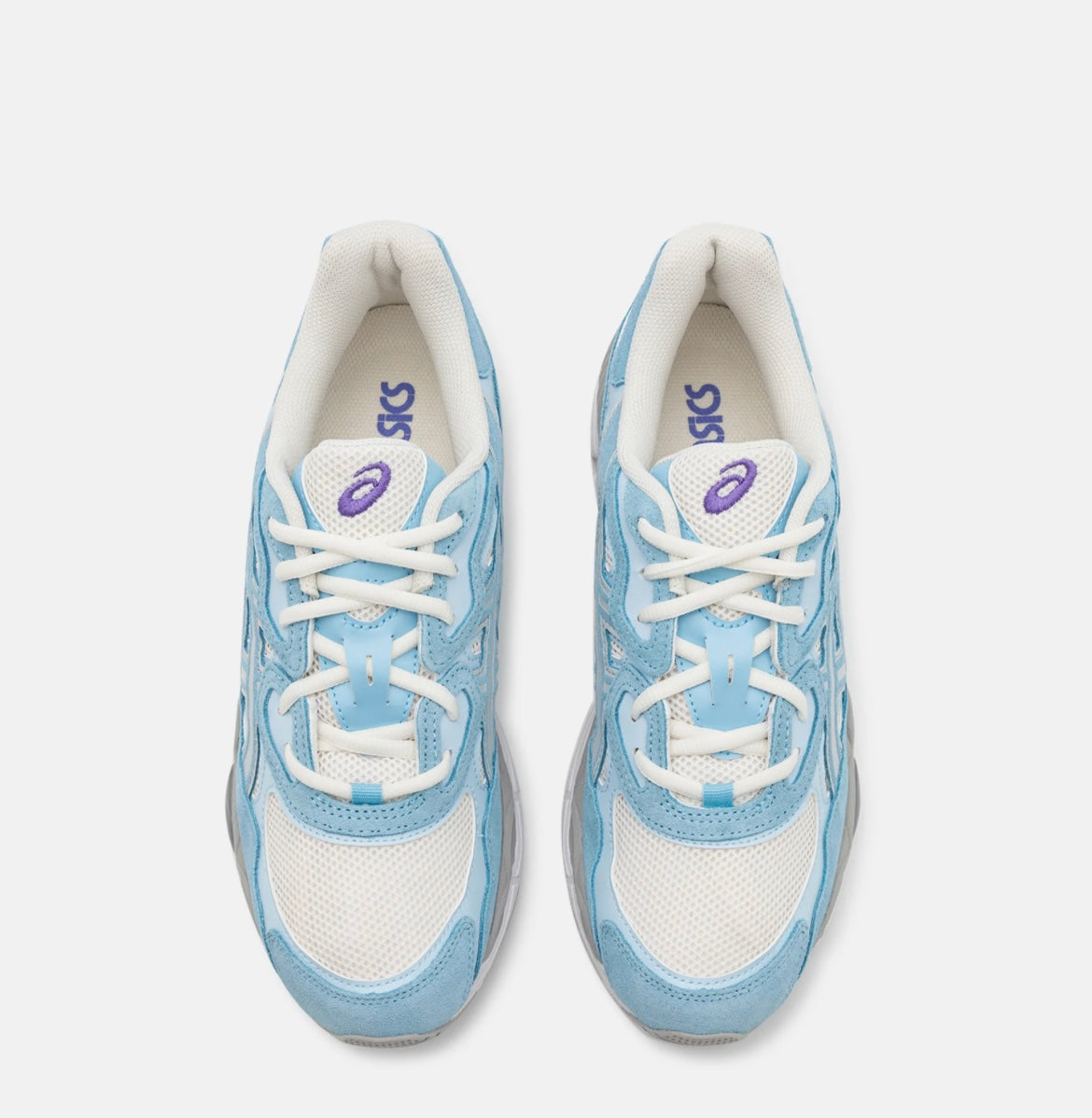 NYC Cream Arctic Sky