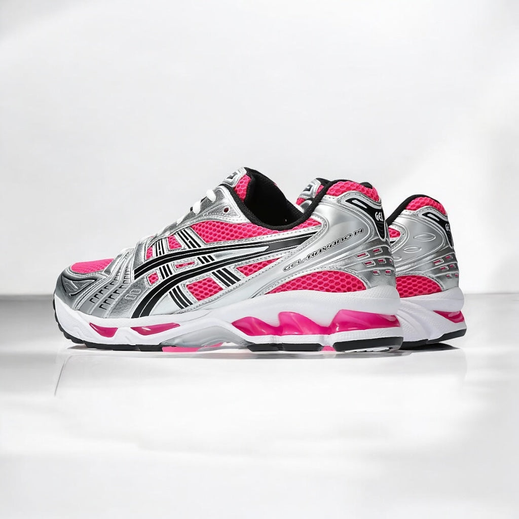 Kayano 14 Pink/Glo
