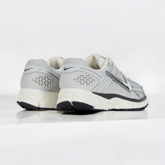 P6000 Blanche Metallique