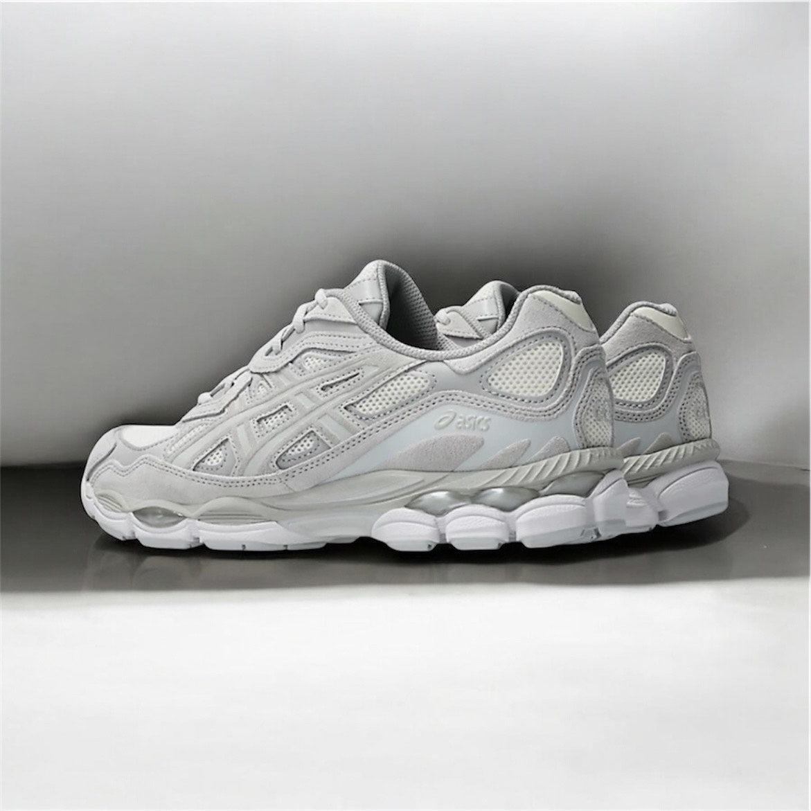 Gel-NYC Yankees gris