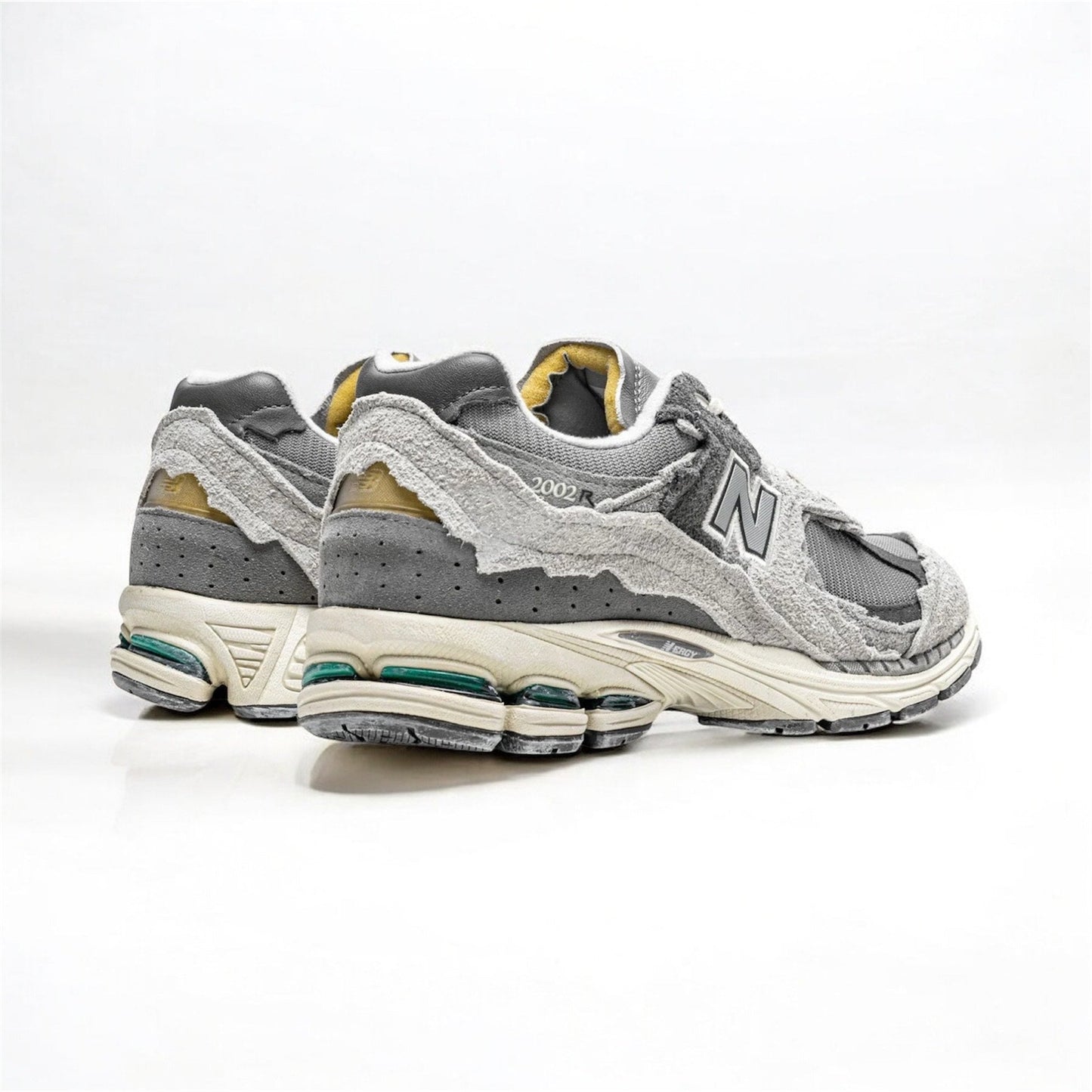 2002r Protection Pack Nuage