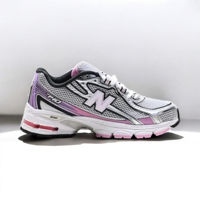 NB 740 Rose Argent