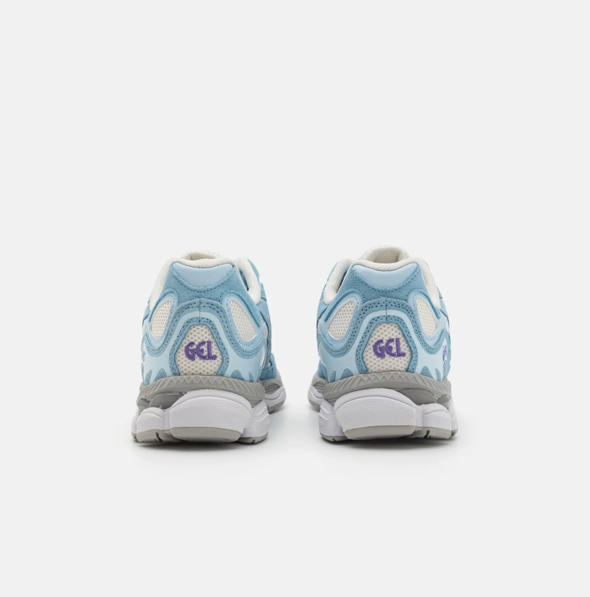 NYC Cream Arctic Sky