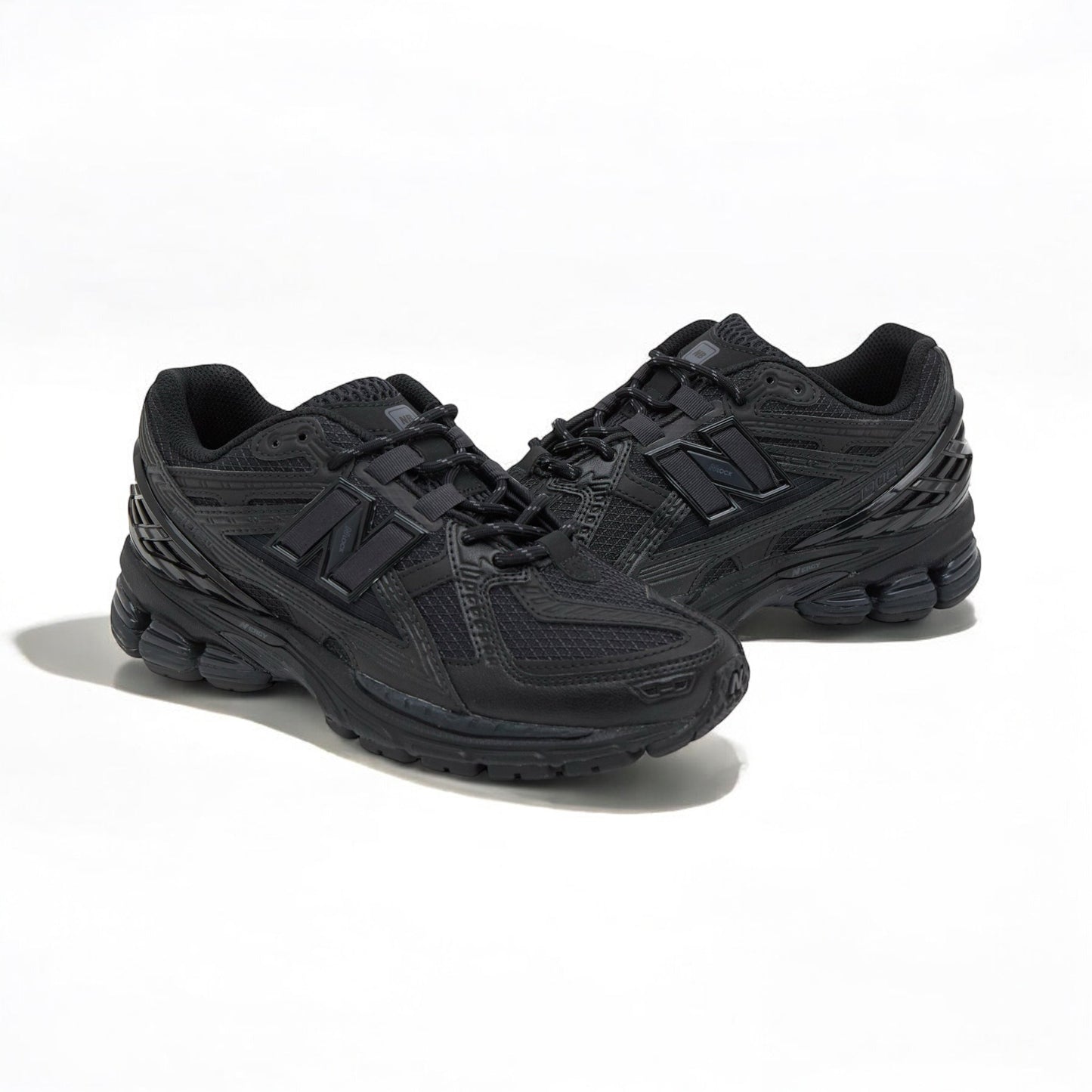 NB 1906 Utility Black