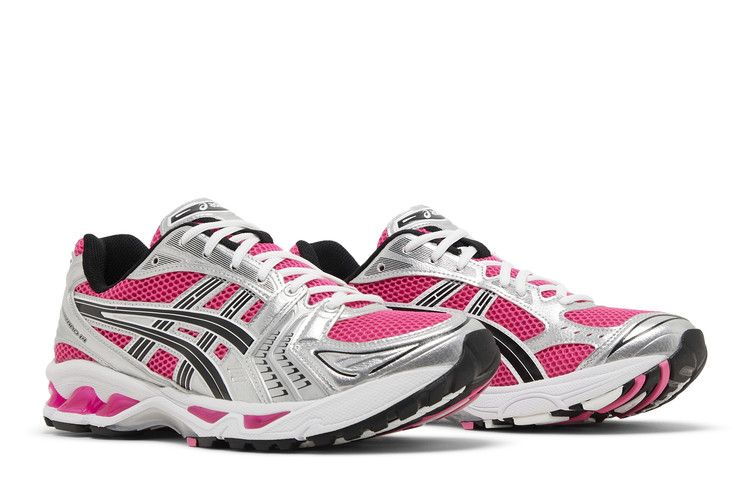 Kayano 14 Pink/Glo