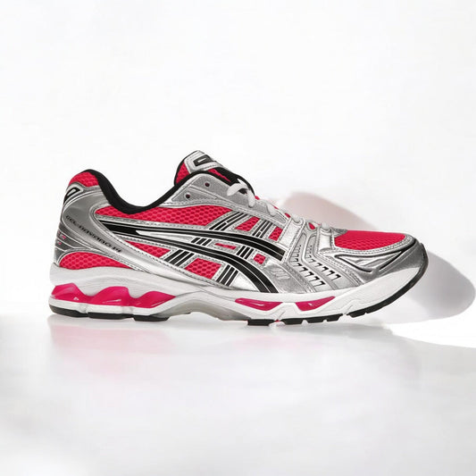 Kayano 14 Pink/Glo