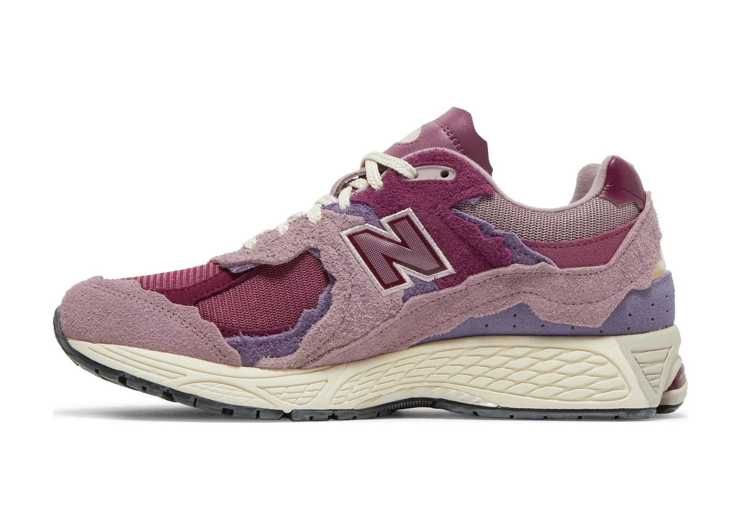 NB 2002R Protection Pack Rose