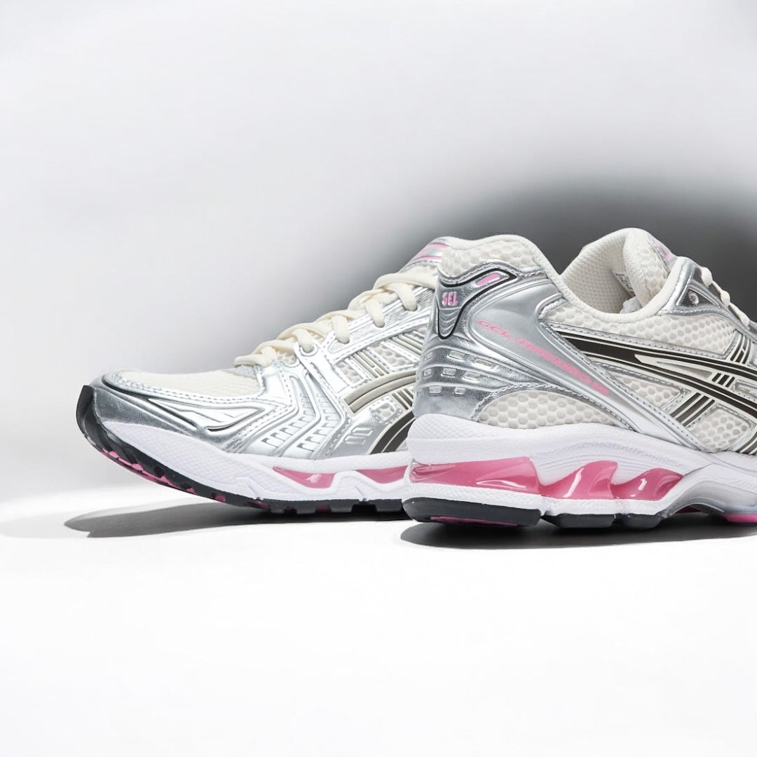 Kayano 14 Cream Rose