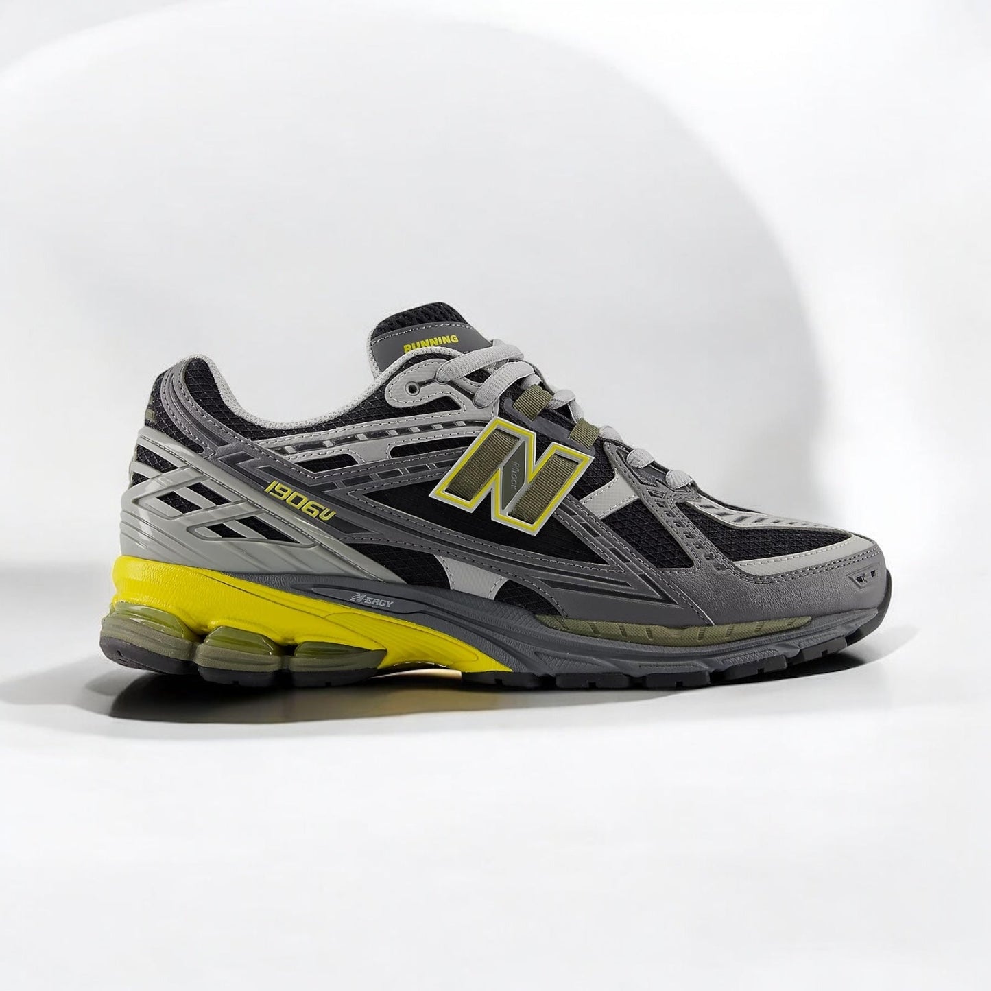NB 1906 Utility