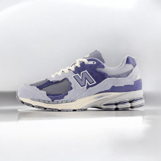 NB 2002R Protection Pack coloris bleu arctique