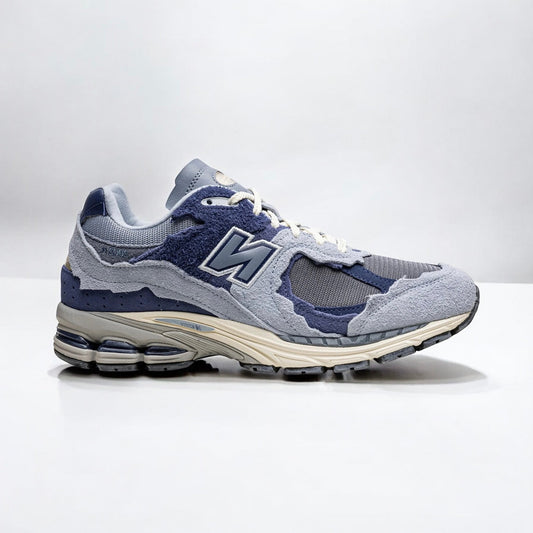 NB 2002R Protection Pack coloris bleu arctique