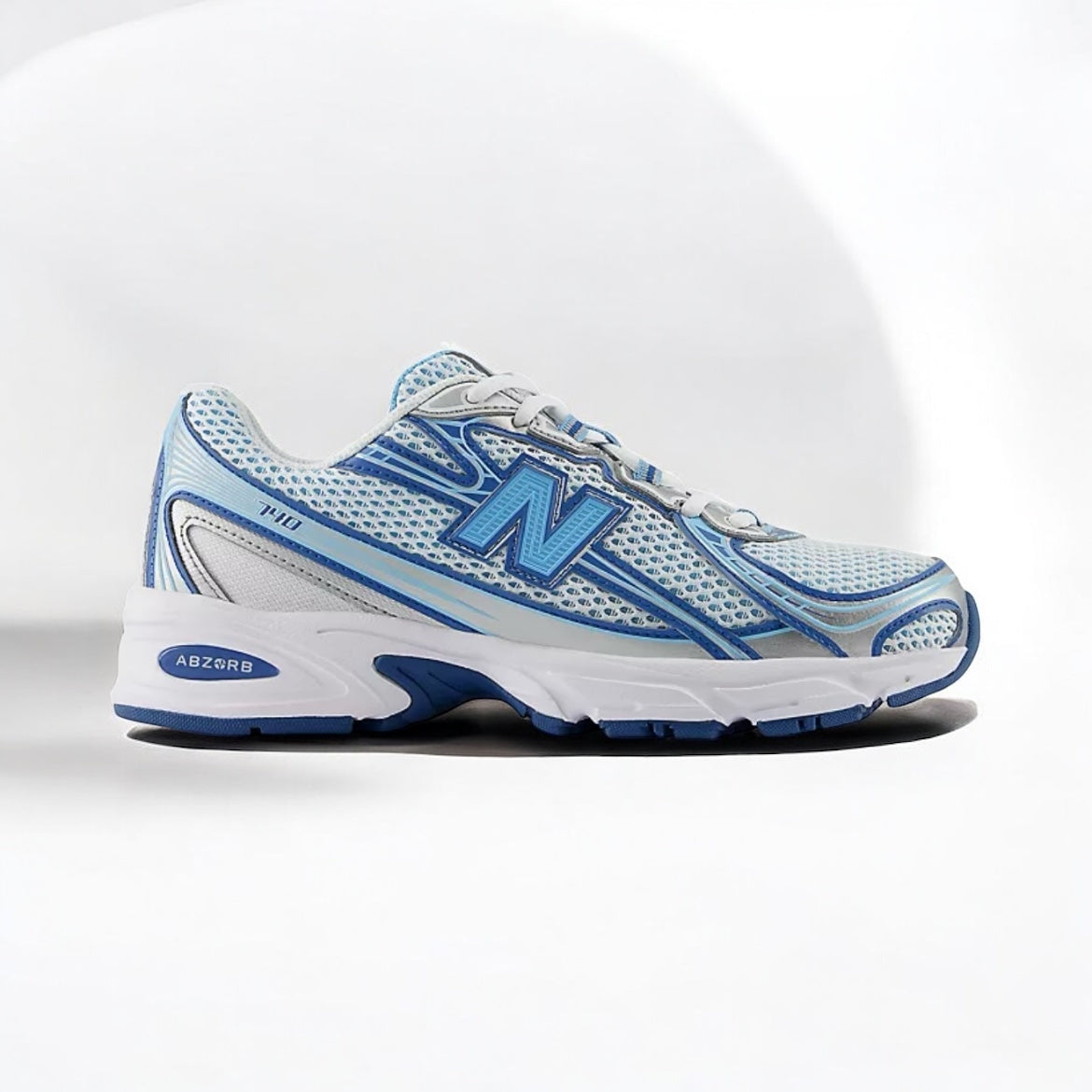 NB 740 Blue
