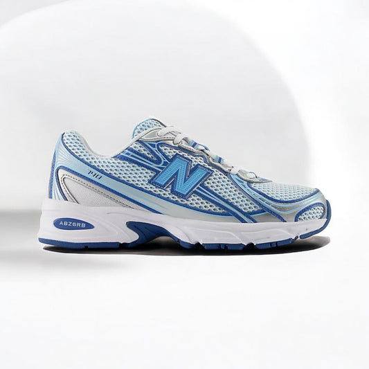 NB 740 Blue