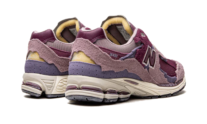 NB 2002R Protection Pack Rose