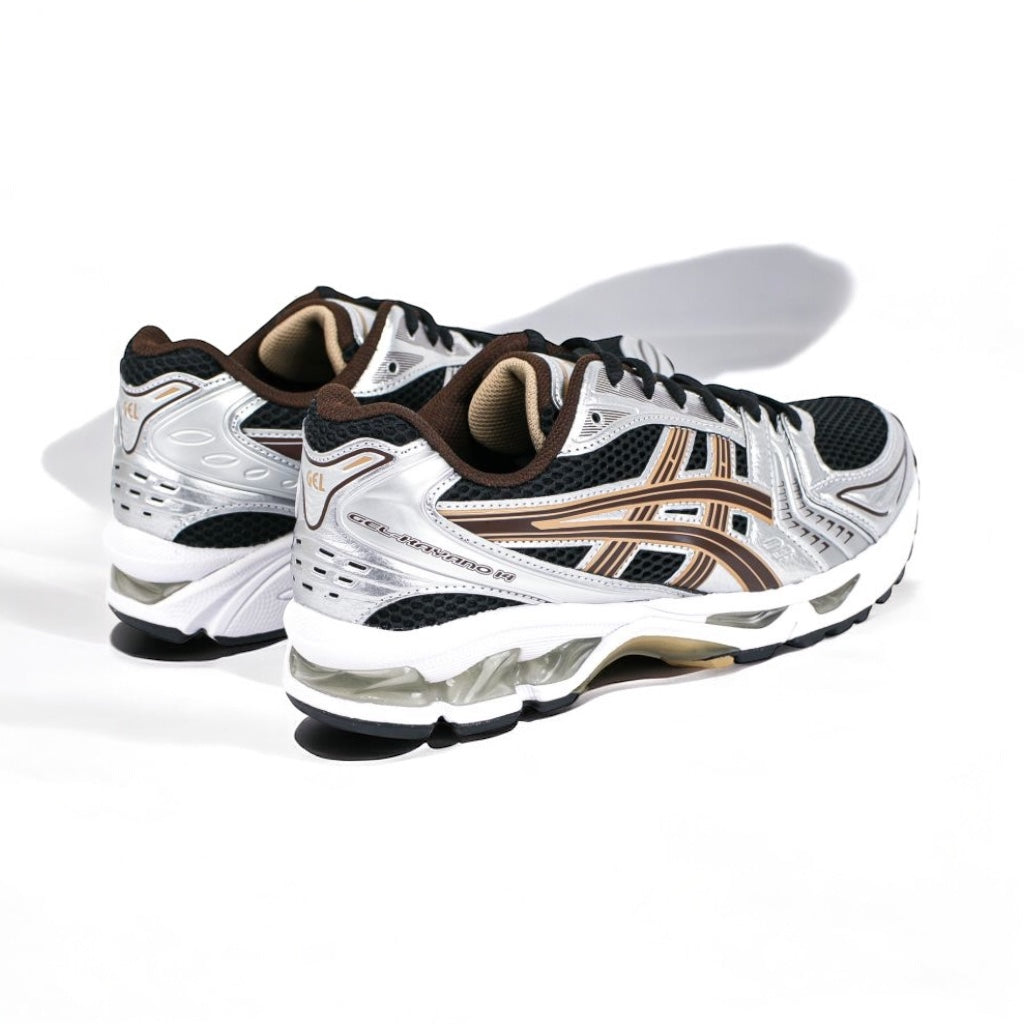 Kayano 14 Black/Coffee