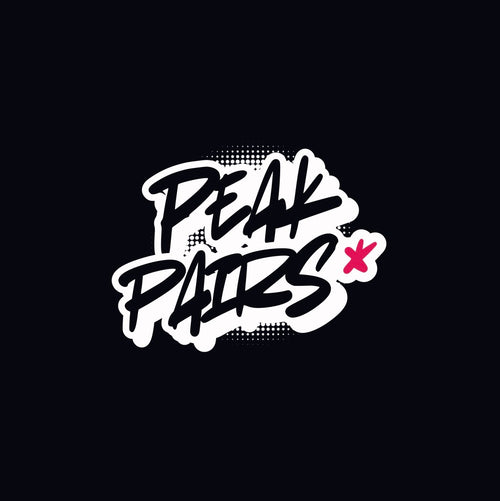PeakPairs