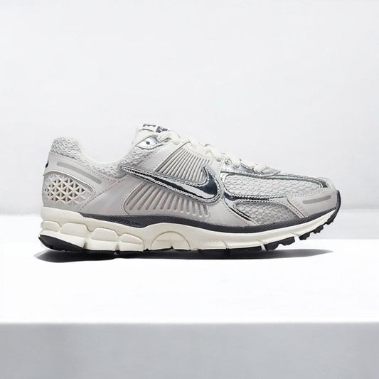 P6000 Blanche Metallique