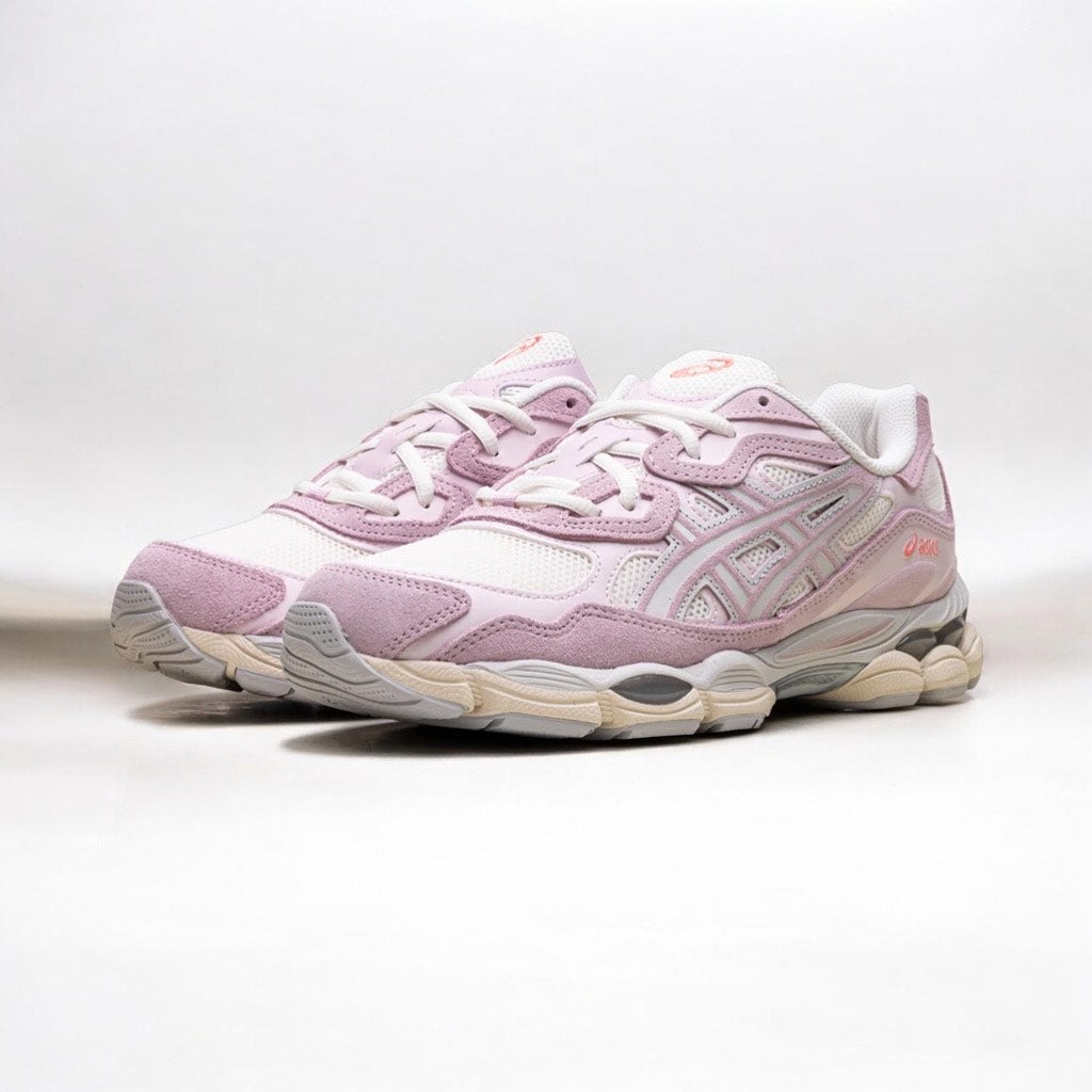 Nyc Cream Rose Water