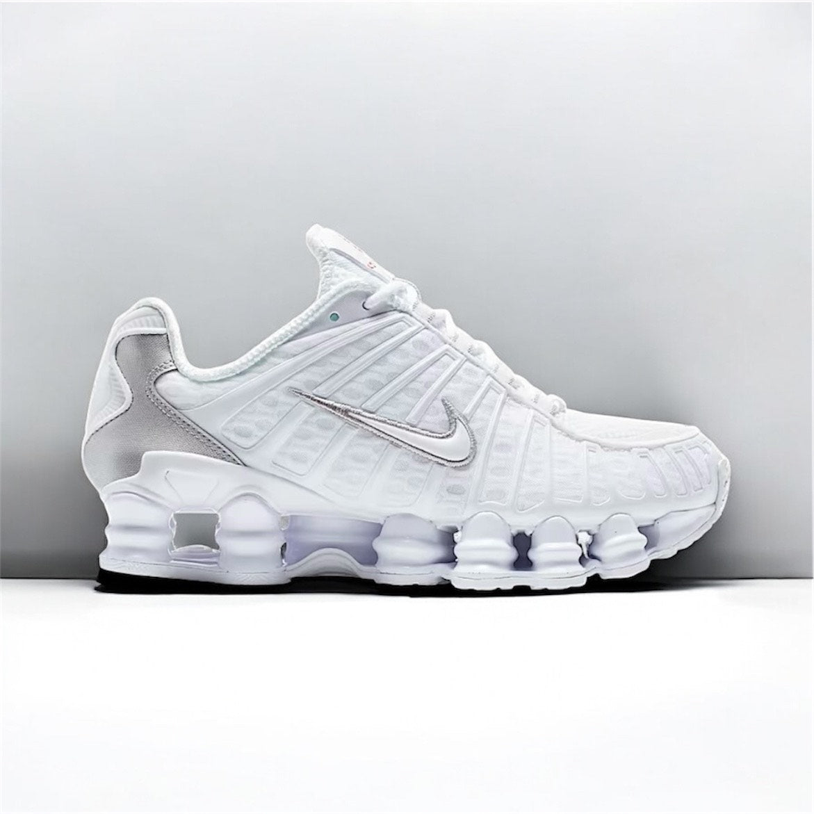 SHOX BLANC